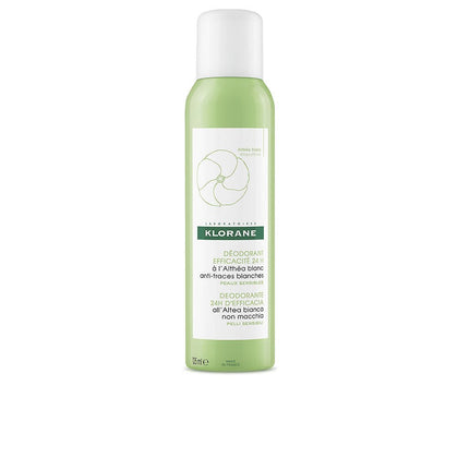 A LA ALTEA BLANCA Deodorant en Spray Muy Suave 150 ml
