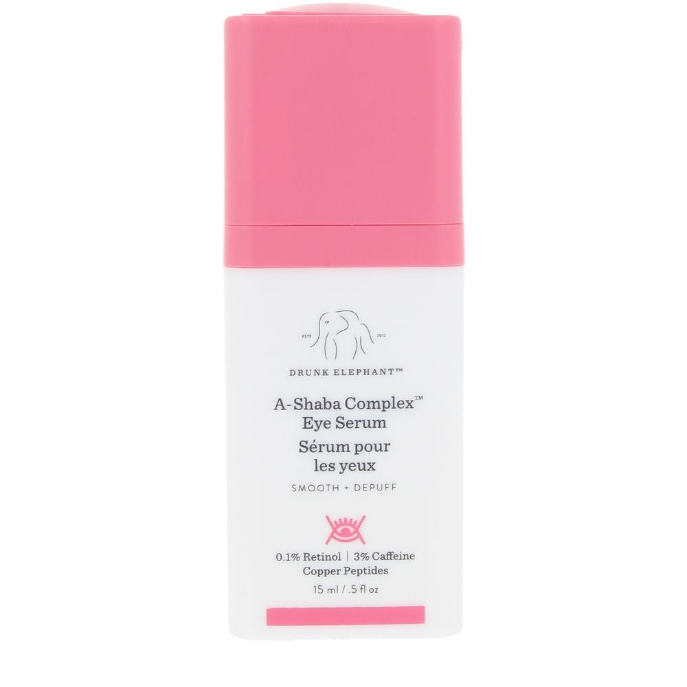 A-SHABA COMPLEX eye contour serum 15 ml - Cosmova