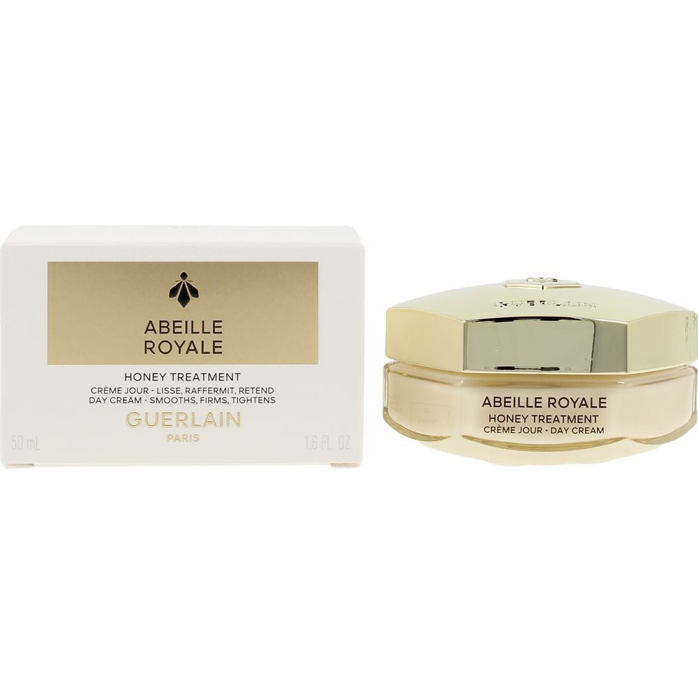 ABEILLE ROYALE Tagescreme 50 ml-0