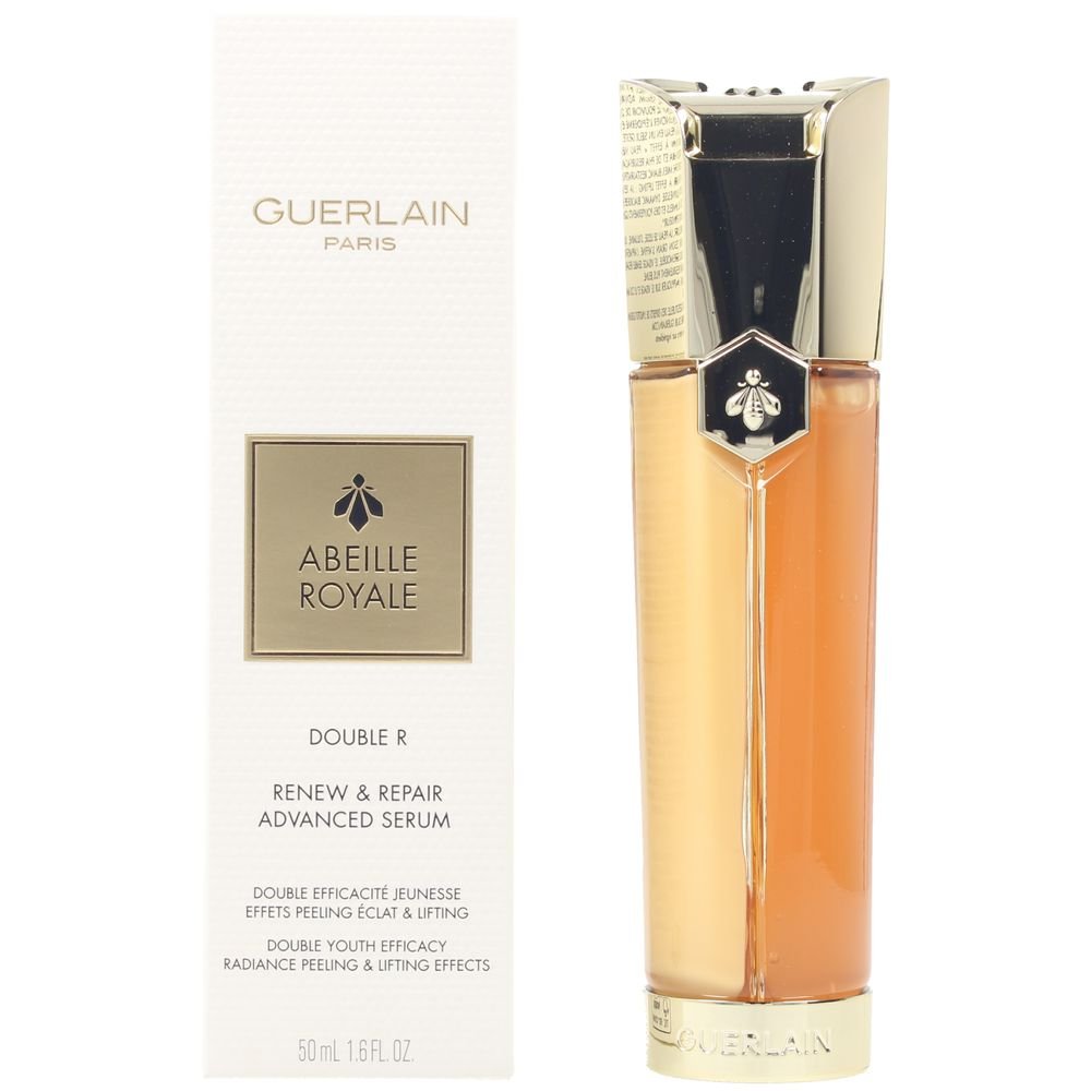 ABEILLE ROYALE Doppelserum R Renovar & Reparar 50 ml-0
