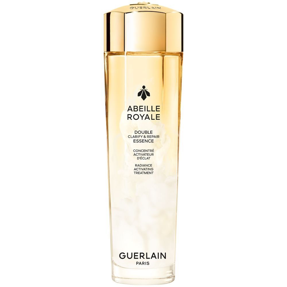 ABEILLE ROYALE doppelt klärende und reparierende Essenz 150 ml-0