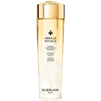 ABEILLE ROYALE double clarifying and repairing essence 150 ml