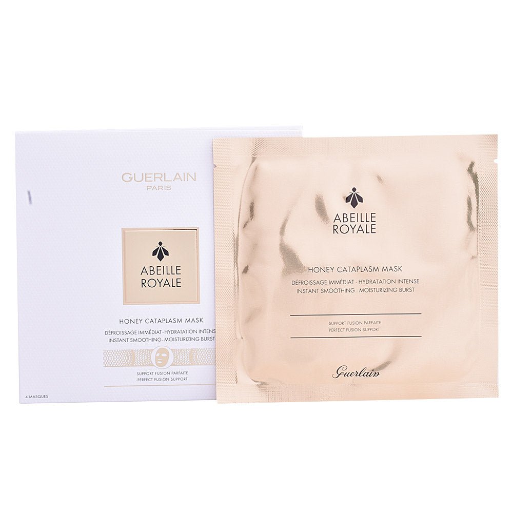 ABEILLE ROYALE Honig-Umschlagmaske 4 u-0