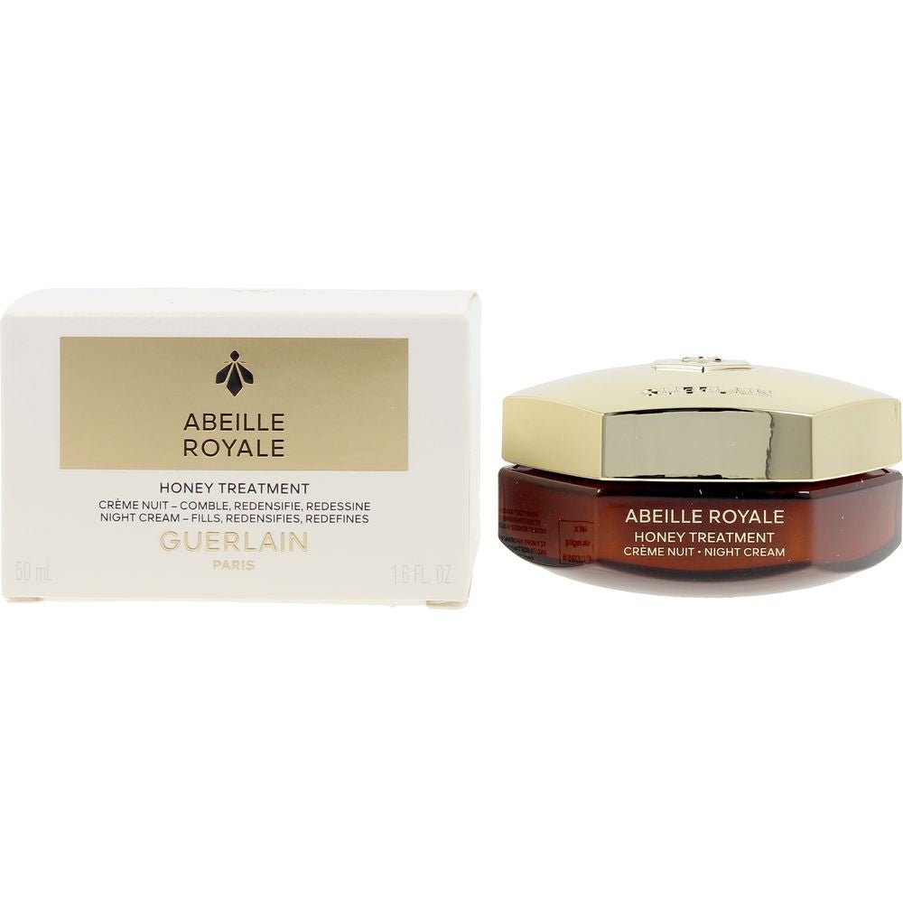 ABEILLE ROYALE Nachtcreme 50 ml-0