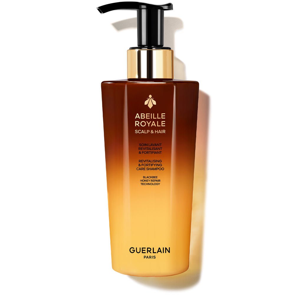 ABEILLE ROYALE SCALP & HAIR revitalisierendes und stärkendes Shampoo 290 ml-0
