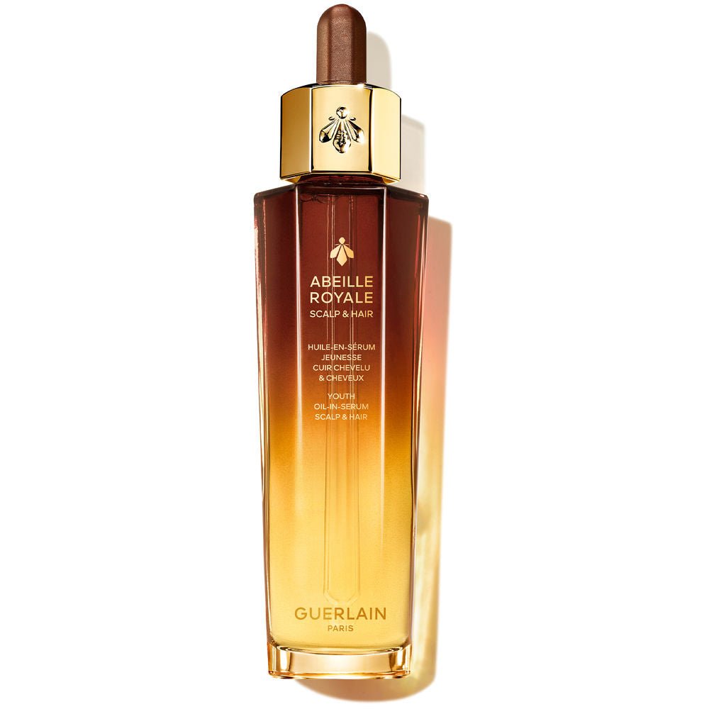 ABEILLE ROYALE SCALP & HAIR Serum 50 ml-0