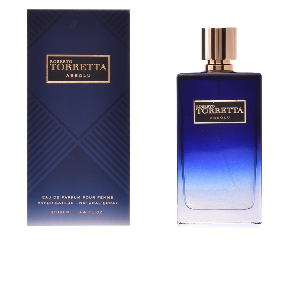 ABSOLU ROBERTO TORRETTA eau de parfum vaporisateur 100 ml-0