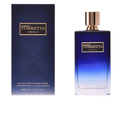 ABSOLU ROBERTO TORRETTA eau de parfum spray 100 ml