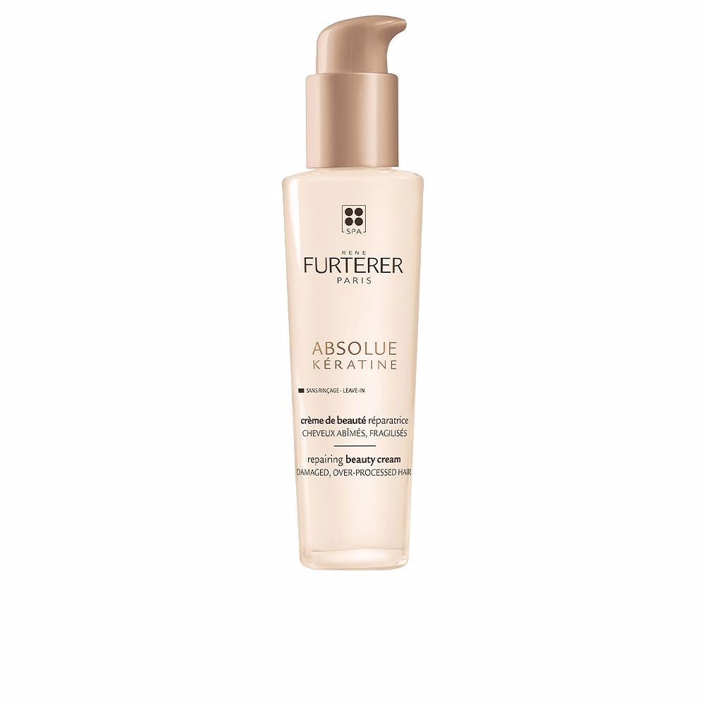 ABSOLUE KERATINE cuidado de dia 100 ml-0
