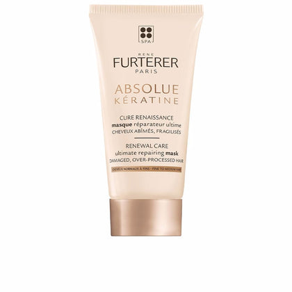 ABSOLUE KERATINE Feinhaarmaske 30 ml