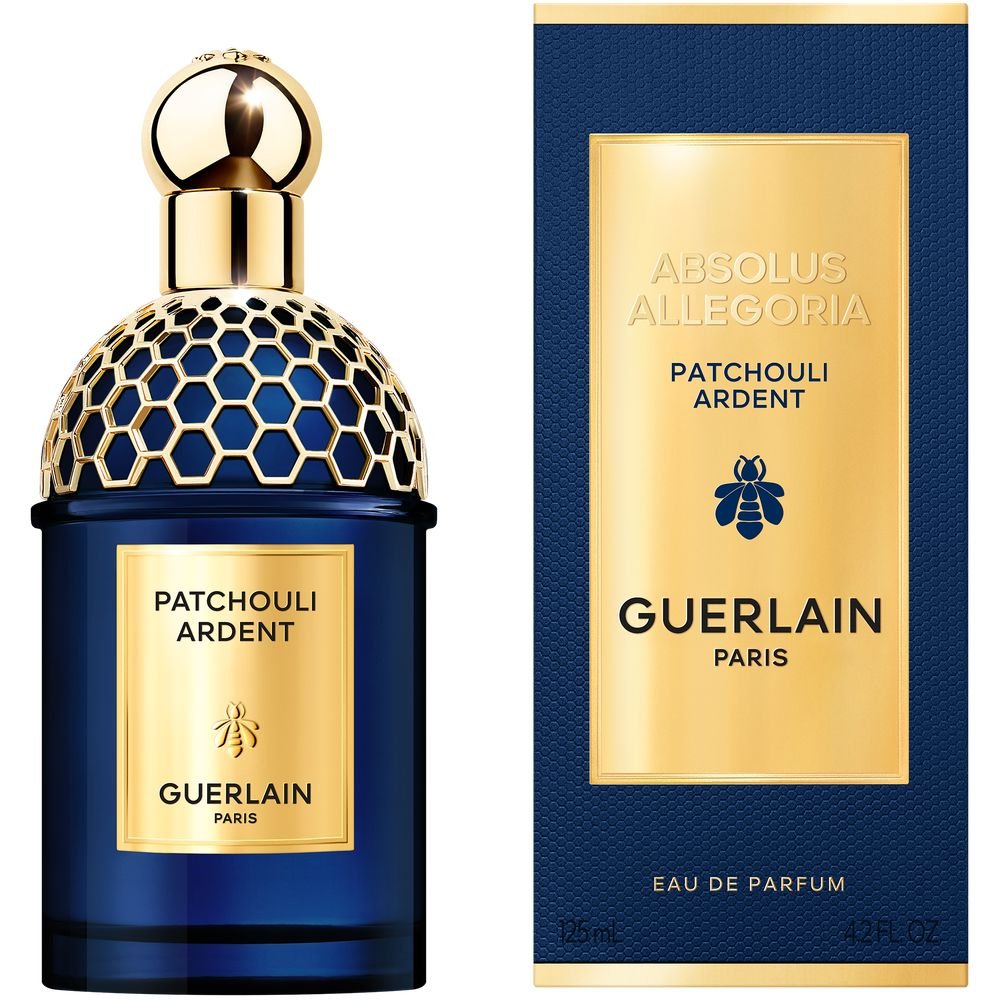 ABSOLUS ALLEGORIA PATCHOULI ARDENT edp vapo 125 ml - Cosmova