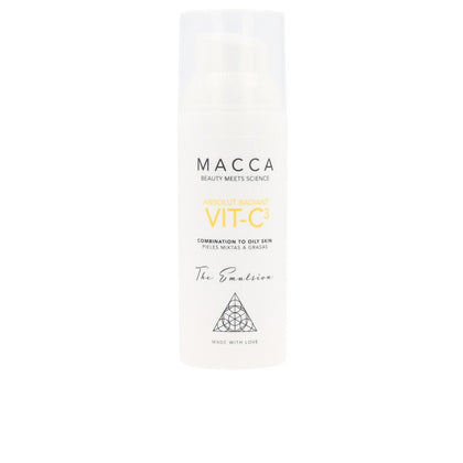ABSOLUT RADIANT VIT-C3 emulsion misto a pelle grassa 50 ml