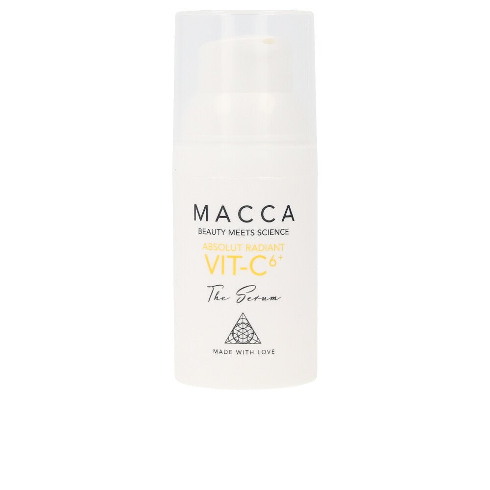 ABSOLUT RADIANT VIT-C6+ serum 30 ml - Cosmova