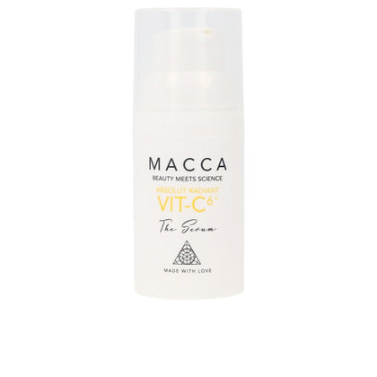 Sérum ABSOLUT RADIANT VIT-C6+ 30 ml