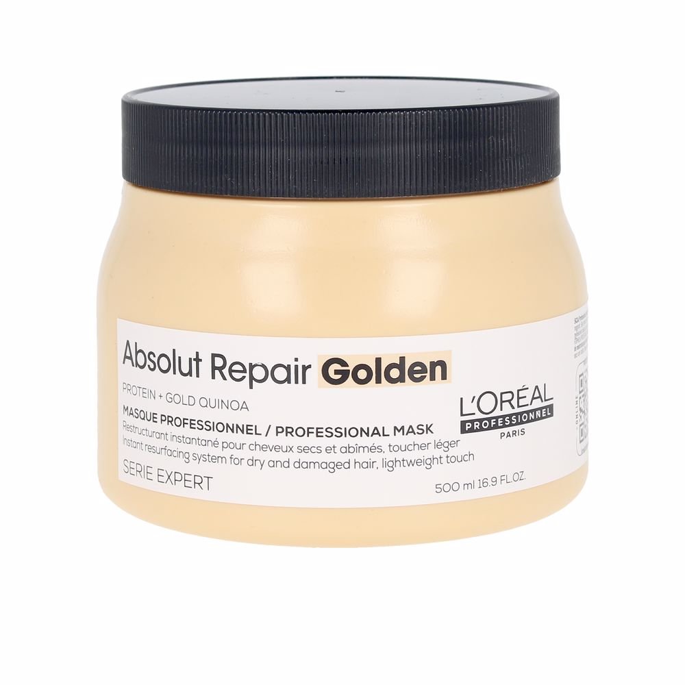 ABSOLUT REPAIR GOLD mascarilla dorada 500 ml-0