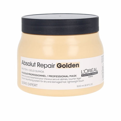 ABSOLUT REPAIR GOLD mascarilla doré 500 ml