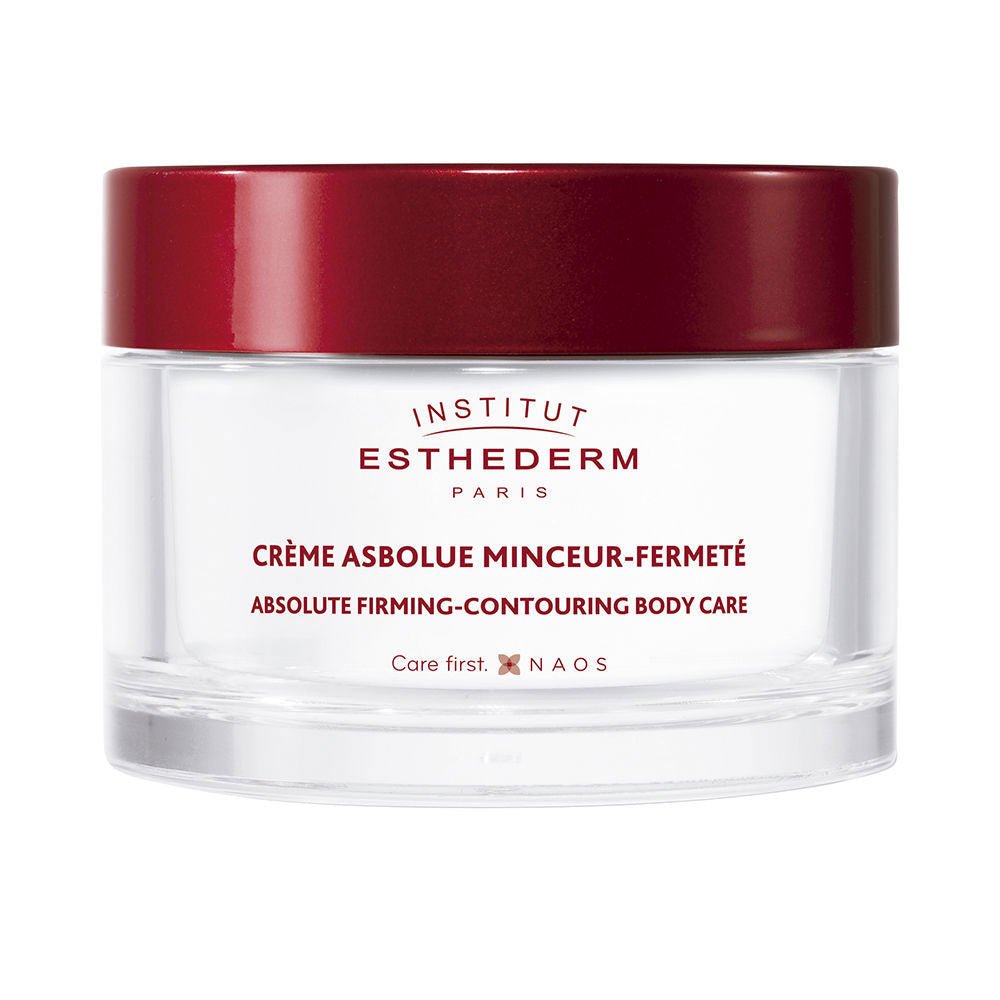 Crema corpo RASSODANTE-CONTORNO ASSOLUTO 200 ml-0