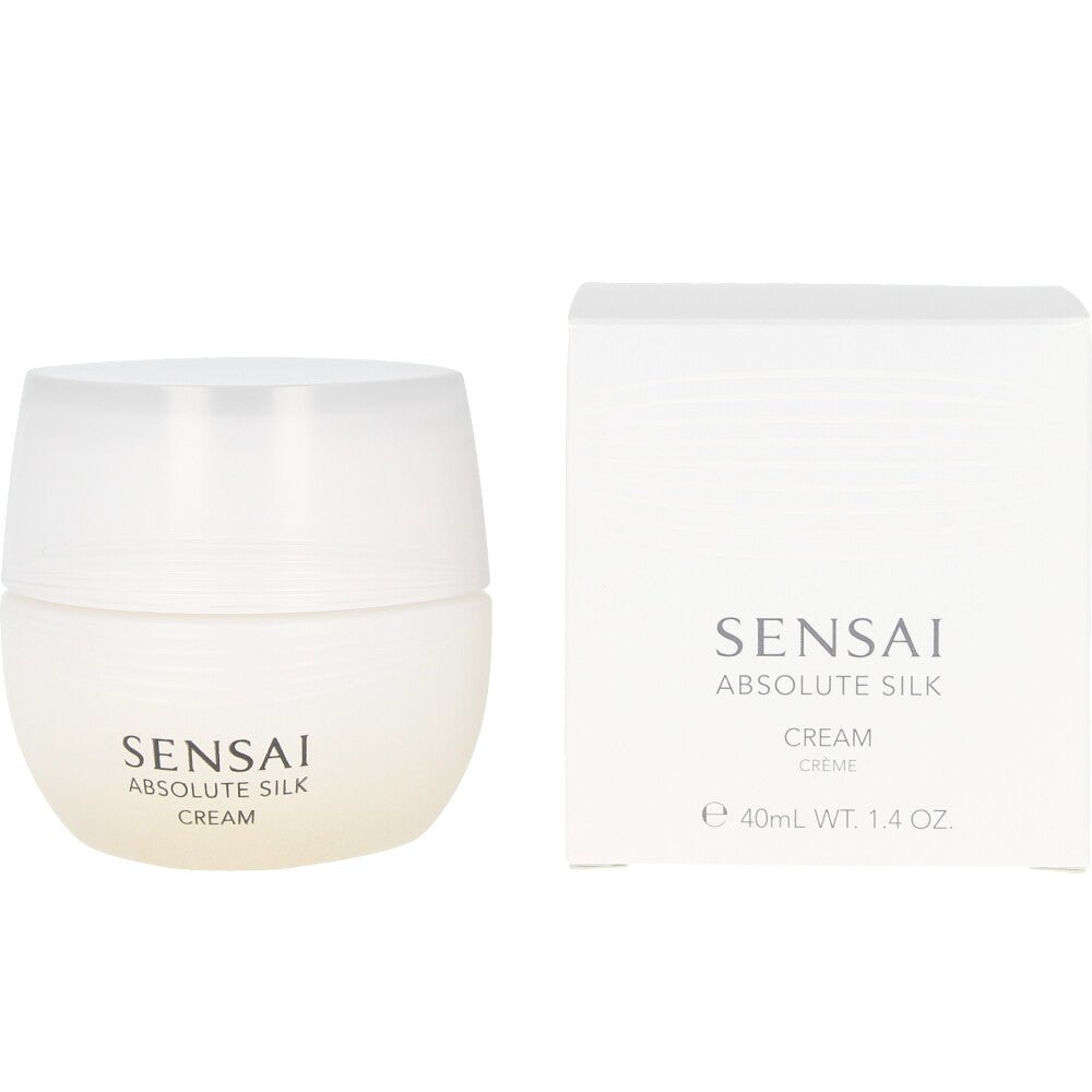 ABSOLUTE SILK cream 40 ml - Cosmova