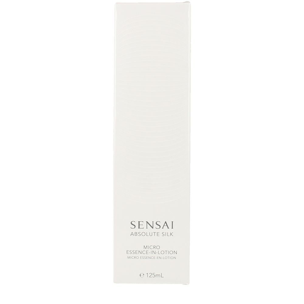 ABSOLUTE SILK Mikroessenz-in-Lotion 125 ml-0