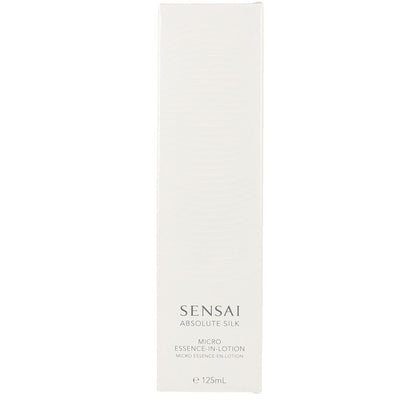 ABSOLUTE SILK micro essence-en-lotion 125 ml