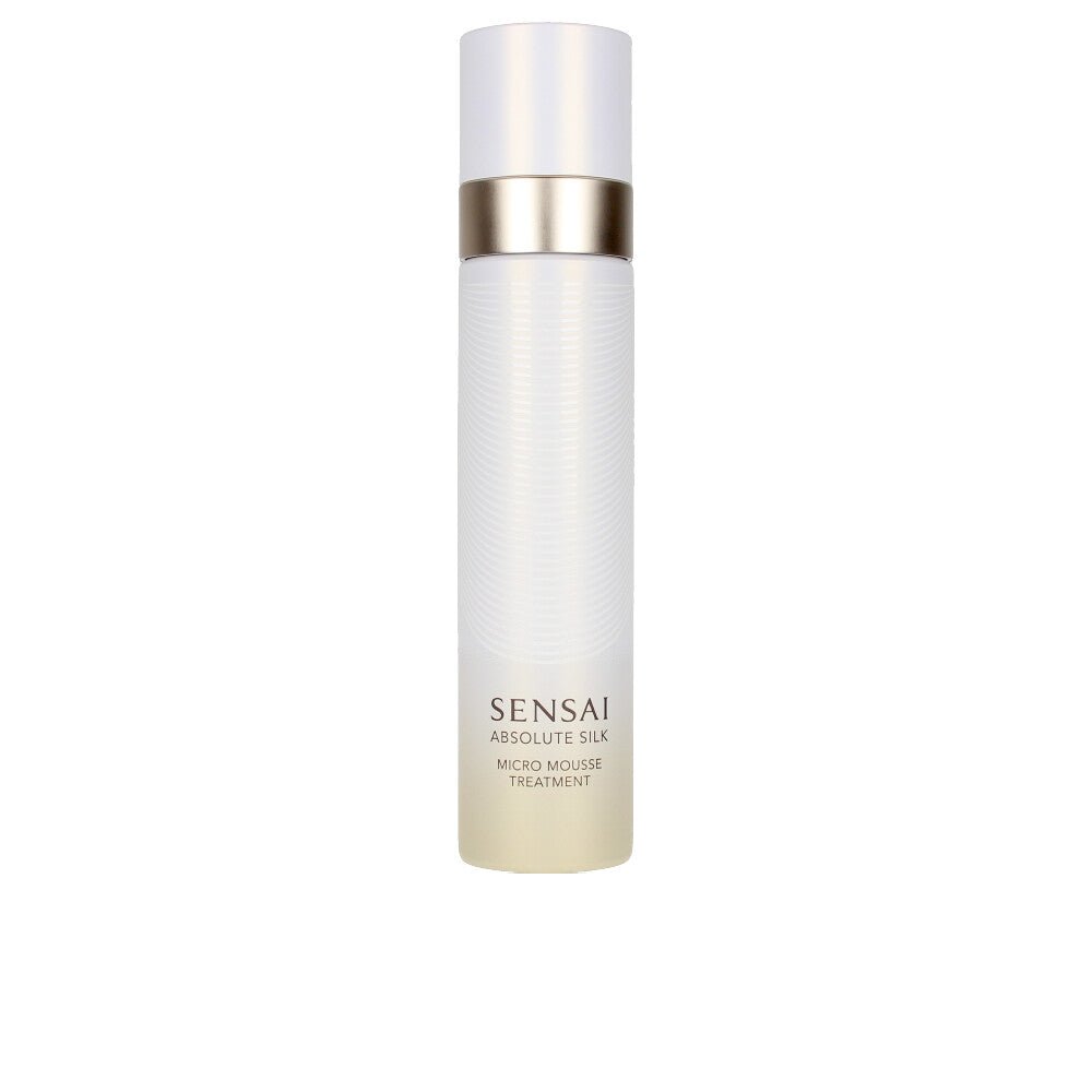 ABSOLUTE SILK micro mousse trattamento 90 ml – stellen Sie sich vor 1
