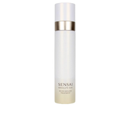 ABSOLUTE SILK micro mousse trattamento 90 ml