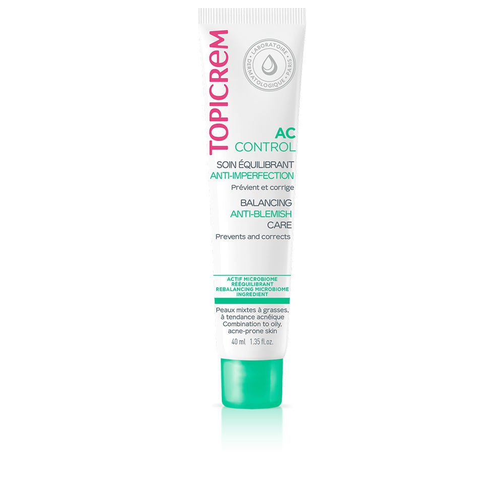 AC CONTROL balancing care 40 ml - Cosmova