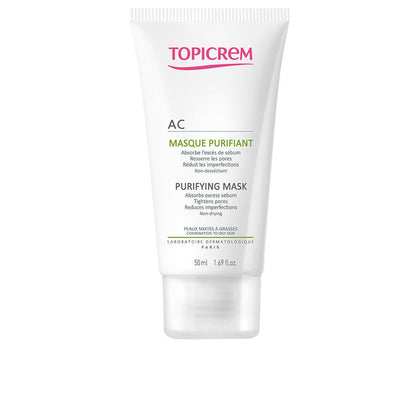 AC mascarilla purificante 50 ml