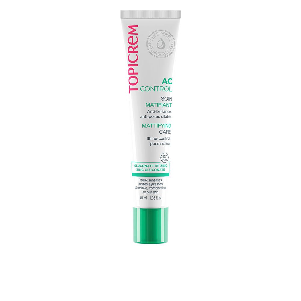 AC mattifying care cream gel 40 ml - Cosmova