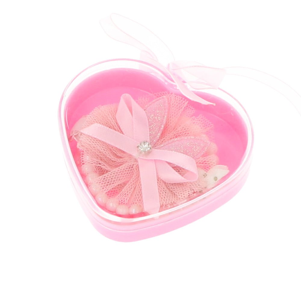 ACCESSORIES BOX lot 5 pcs - Cosmova
