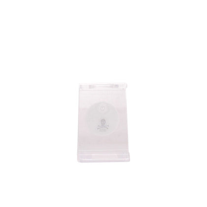 ACCESSORIES trasparente perspex spazzola drip stand 1 pz