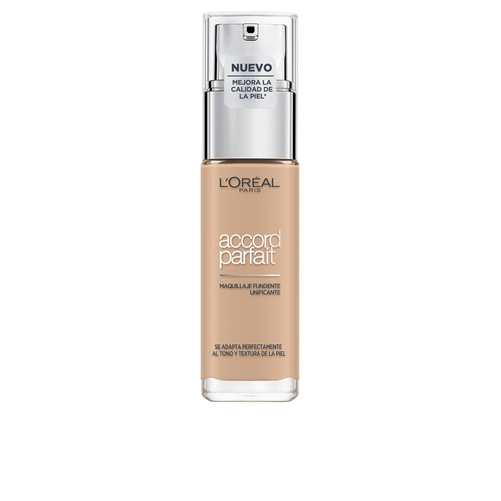 ACCORD PARFAIT foundation 2N-vanilla - Cosmova