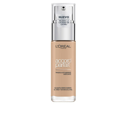 ACCORD PARFAIT foundation #2N-vanilla