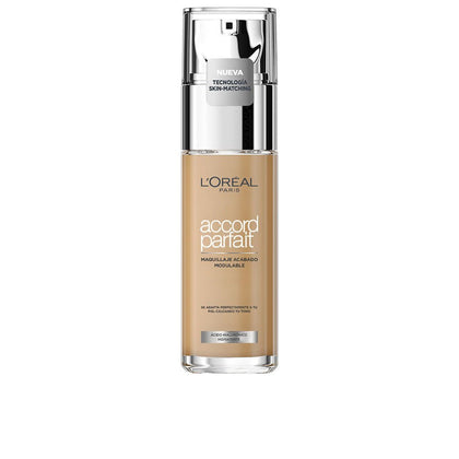 ACCORD PARFAIT Foundation #6D/6W-hell dore