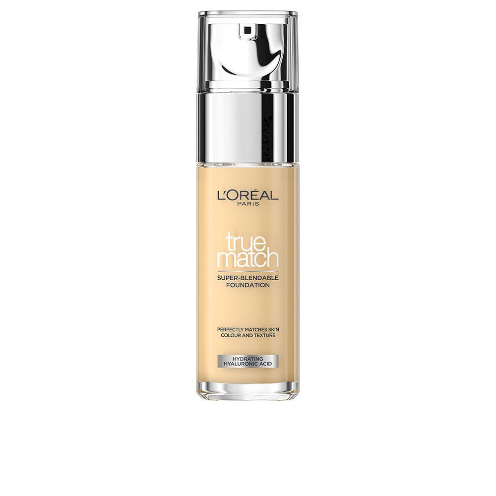 ACCORD PARFAIT Foundation Hyaluronsäure #1.R-0