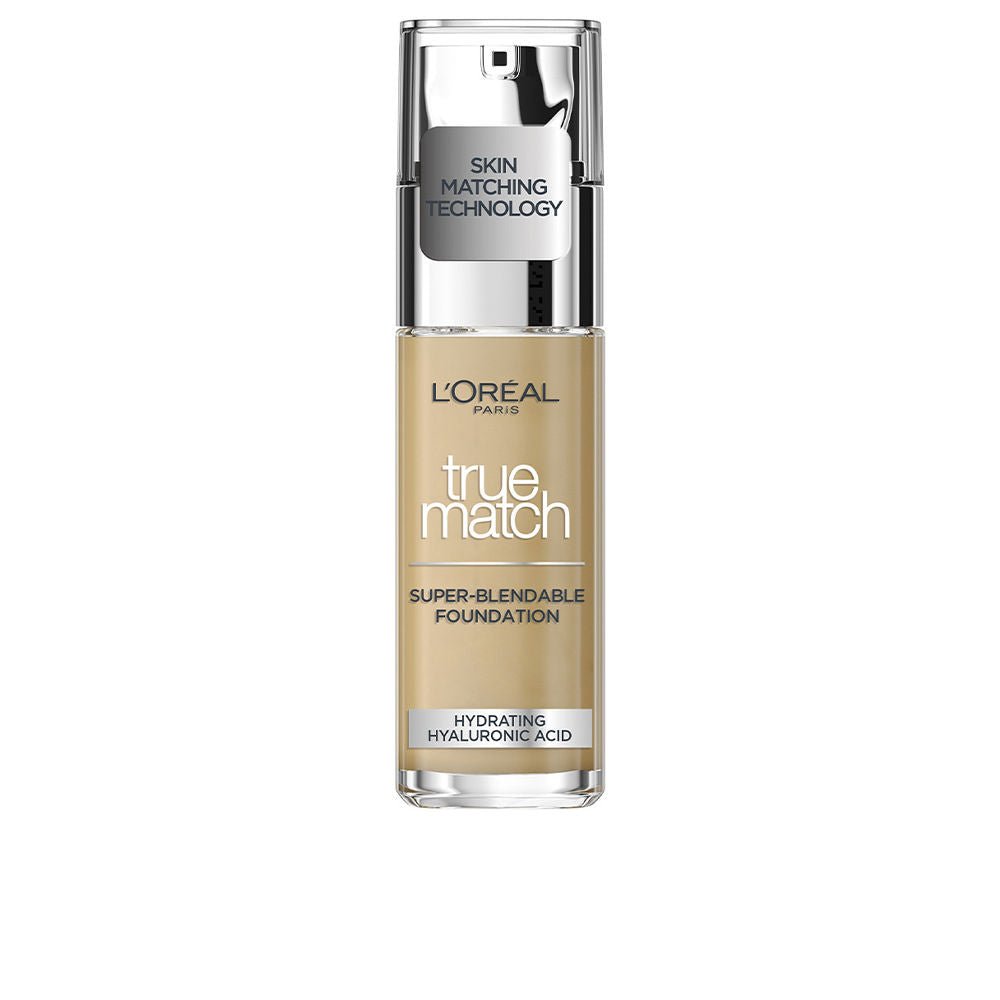 ACCORD PARFAIT Foundation Hyaluronsäure #4.N-0