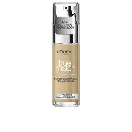 ACCORD PARFAIT Foundation Hyaluronsäure #4.N