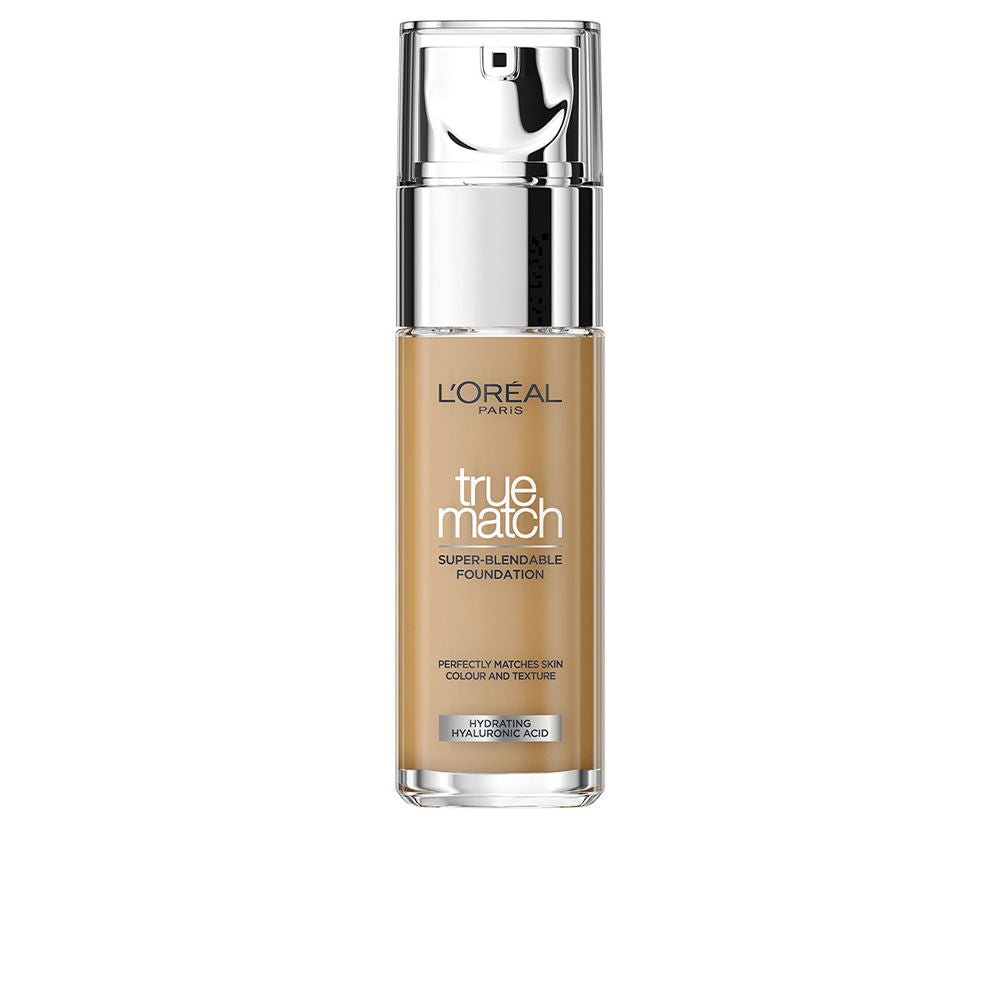 ACCORD PARFAIT Foundation Hyaluronsäure #6.5.D/W 30 ml-0