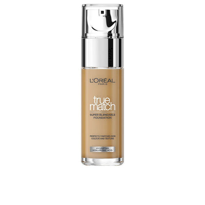 ACCORD PARFAIT Foundation Hyaluronsäure #6.5.D/W 30 ml