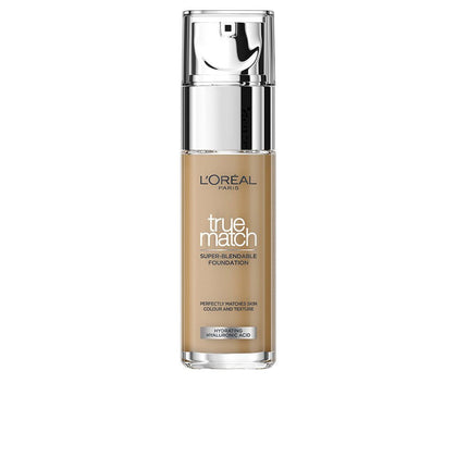 ACCORD PARFAIT Foundation Hyaluronsäure #7.D/W 30 ml