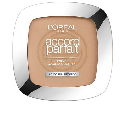 ACCORD PARFAIT melting powder hyaluronic acid #5.D