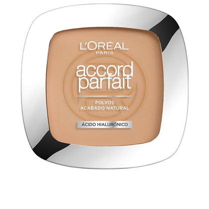 ACCORD PARFAIT polvo fundente Hyaluronsäure #3.R