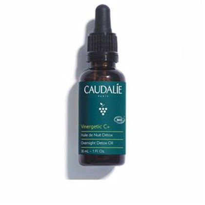 ACEITE DE NOCHE détox 30 ml