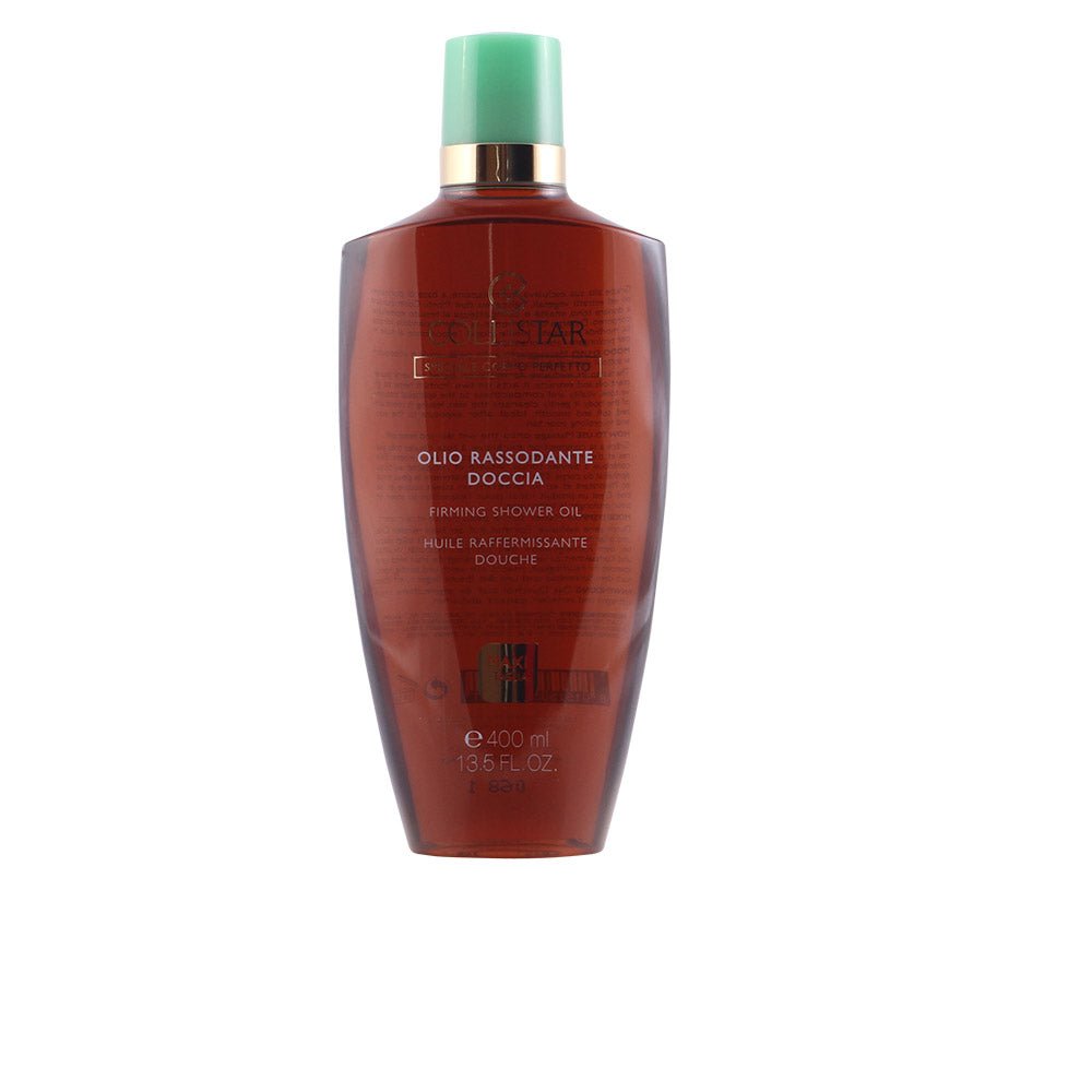 ACEITE reafirmante de ducha 400 ml - imagine 1