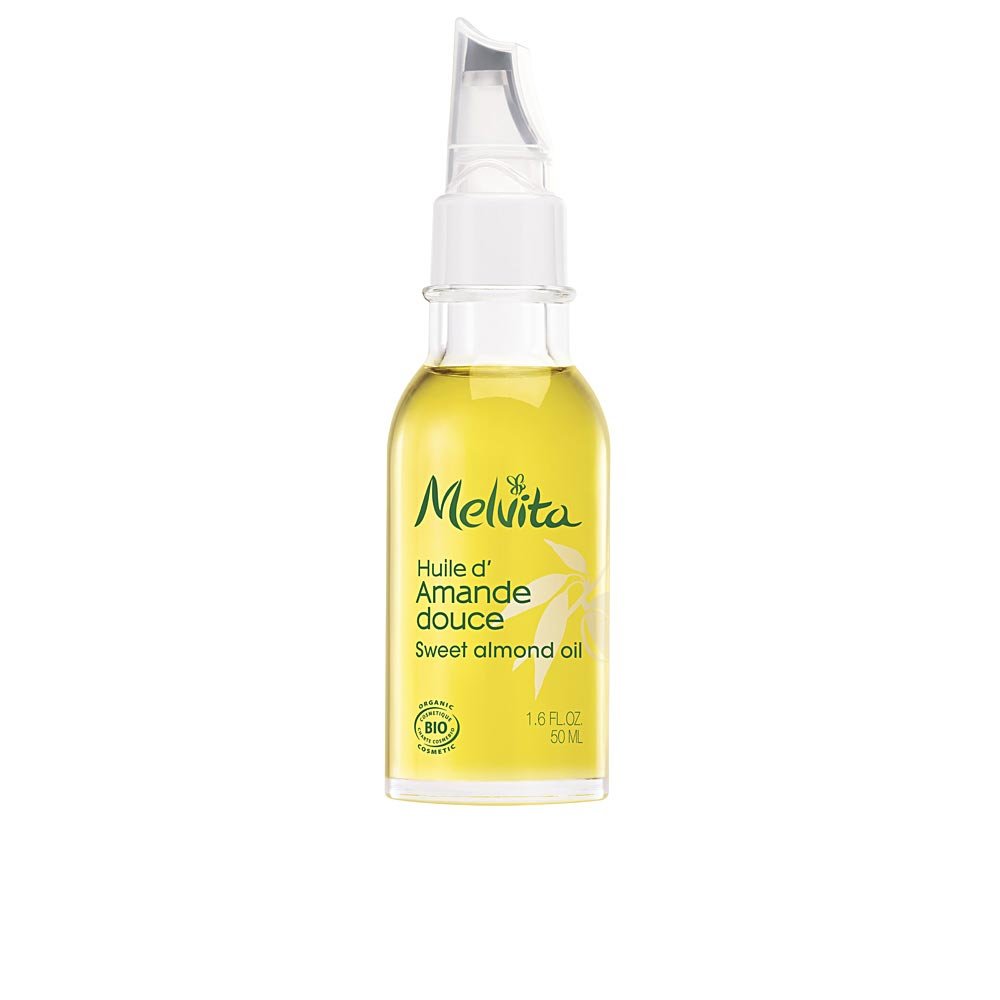 ACEITES DE BELLEZA אַסעיט דע אַלמענדראַ דולסע 50 מל-0