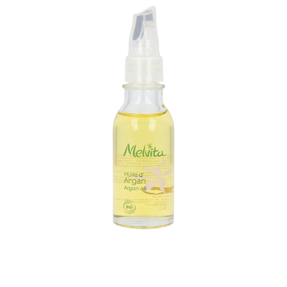ACEITES DE BELLEZA aceite de argán comercio justo 50 ml - Cosmova
