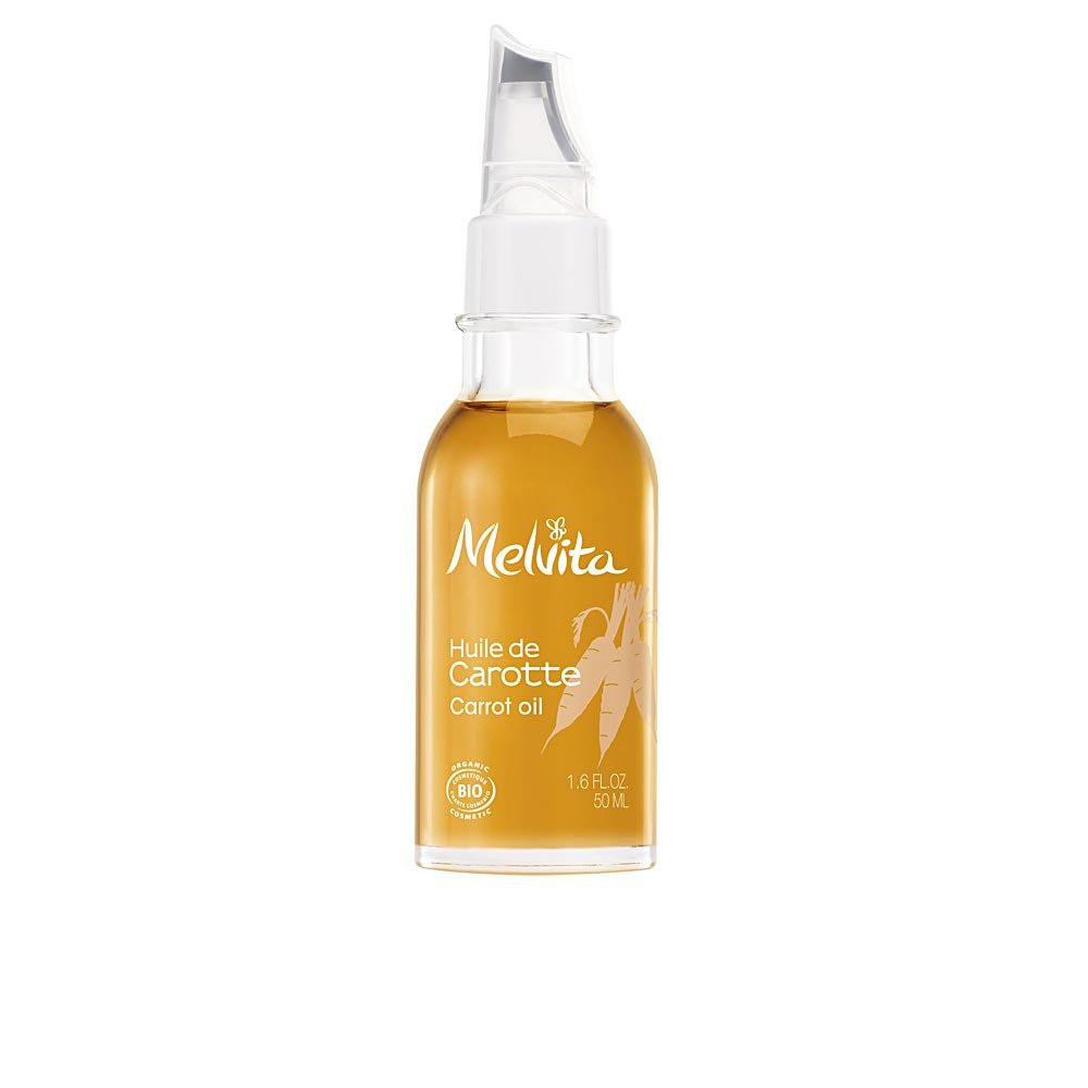 ACEITES DE BELLEZA ACEITE DE ZANAHORIA 50 מל - ימאַגינע 1