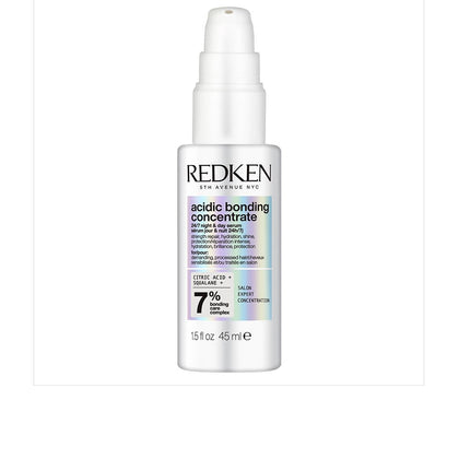 CONCENTRAT ACIDIC BONDING ser zi si noapte 45 ml