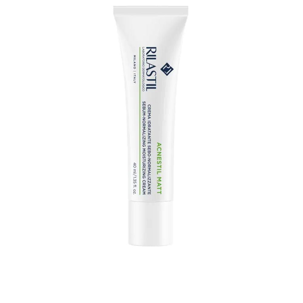 ACNESTIL MATT moisturizing and mattifying cream 40 ml - Cosmova