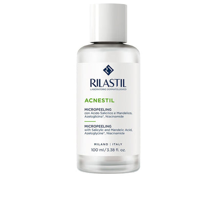 ACNESTIL micropeeling con acido salicilico e mandélico 100 ml